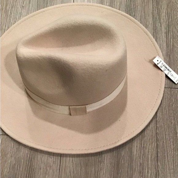 NEW Madewell 100% Wool hat - Picture 3 of 5